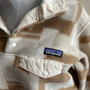 Patagonia Pullover